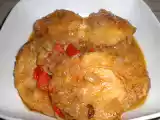 Receta Patatas a lo pobre