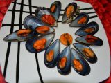 Receta Mejillones al vapor (microondas)