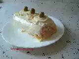 Receta Pastel frio de patatas