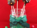 Receta Cake pops de galleta y queso