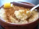 Receta Arroz con leche, el de siempre