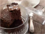 Receta Bizcocho de chocolate sencillo
