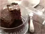 Receta Bizcocho de chocolate sencillo