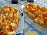 Receta Patatas bravas increibles