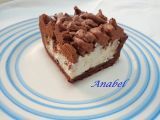 Receta Tarta mocaccino