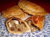 Receta Empanadillas argentinas o criollas