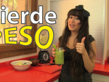 Receta Jugo para limpiar el colon y perder peso, fitken