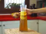 Receta Agua de berenjena para adelgazar, fitken