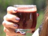 Receta Jugo contra la anemia y caída del cabello, fitken