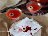 Receta Cocktail sangriento halloween, sin alcohol y para compartir