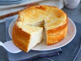 Receta Tarta de queso