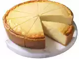Receta Tarta de queso alemana