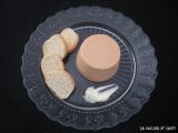 Receta Paté de cangrejo