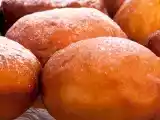Receta Bolas de fraile