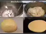 Receta Tarta larpeira