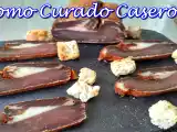 Receta Como hacer lomo curado casero al pimenton