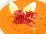 Receta Salmorejo fresco