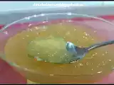 Receta Mermelada de melón