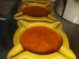 Receta Mayonesa de patata y zanahoria