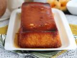 Receta Flan de coco super cremoso