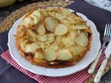 Receta Pastel de patatas y queso raclette