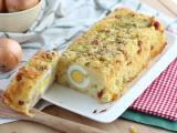 Receta Pastel de patata