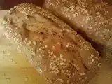 Receta Pan de molde con 7 cereales