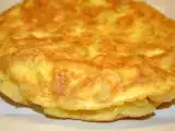 Receta Recetas comida tortilla española