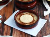 Receta Natillas tradicionales caseras con canela y limón