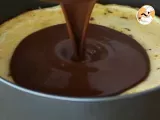 Receta Cómo hacer ganache de chocolate?