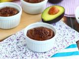 Receta Crema chocolate vegana, natillas veganas