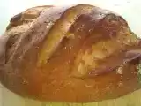 Receta Pan noruego de centeno, con semillas de alcaravea