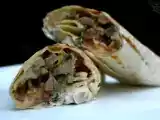 Receta Shawarma de cordero