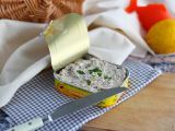 Receta Paté de sardinas simple y rápido