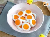 Receta Gominolas de huevo (fáciles y bien explicadas)