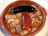 Receta Callos a la madrileña - slowcooker (1h + 10h)