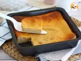 Receta Pudin de pan, receta de aprovechamiento