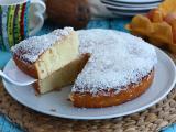 Receta Pastel de coco tres leches brasileño