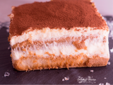 Receta Receta casera de tiramisú