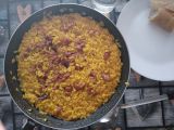 Receta Arroz con costilla zeñoré