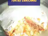 Receta Tortas curicanas
