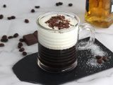 Receta Café irlandés