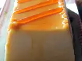 Receta Tarta asturiana de queso