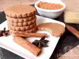 Receta Galletitas belgas spéculoos