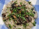 Receta Risotto de setas súper cremoso