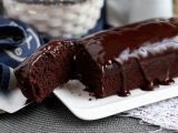 Receta Bizcocho de mayonesa y chocolate