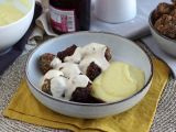 Receta Albóndigas ikea con salsa blanca