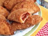 Receta Empanadillas de atún con masa casera