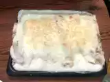 Receta Canelones rellenos