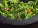 Receta Guacamole casero - fácil, sano y delicioso